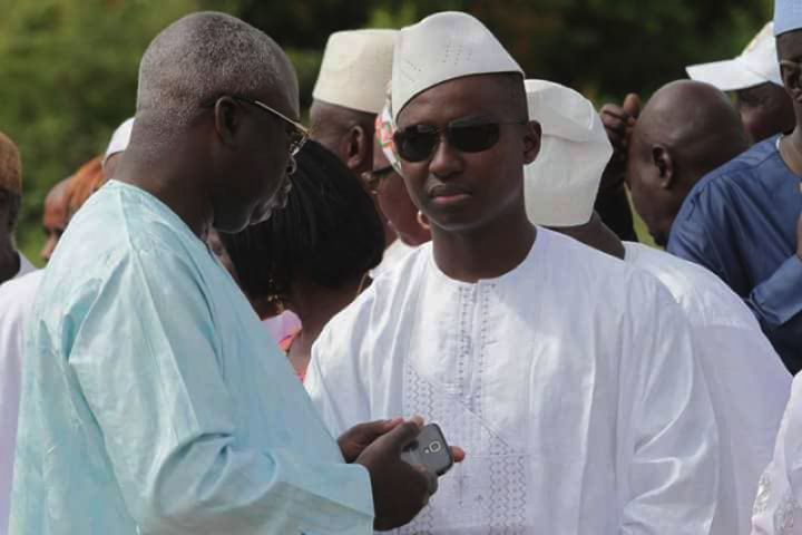 Municipales à Touba Mamadou Bamba liste RHDP Ces élections seront