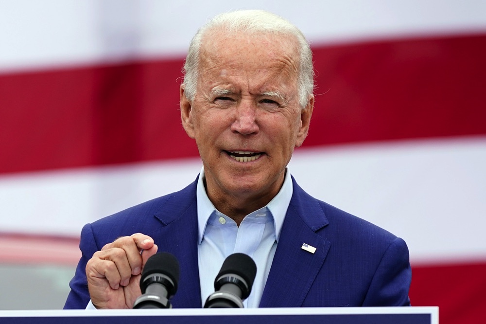 Joe Biden Renonce Se Pr Senter L Lection Pr Sidentielle Am Ricaine