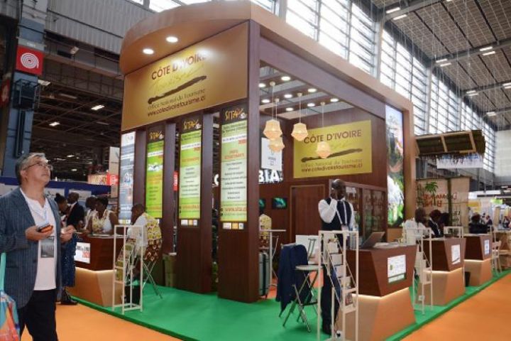 Salon International Du Tourisme De Paris La C Te Divoire Au Rendez