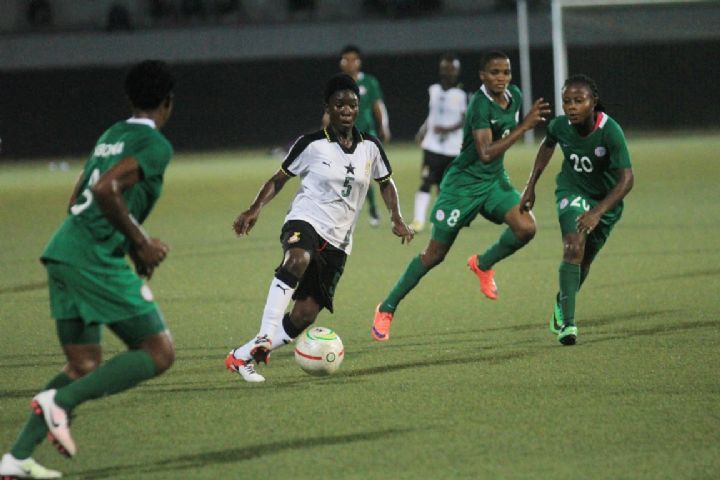 Le Ghana bat le Nigéria et retrouve la Côte d Ivoire en finale de la