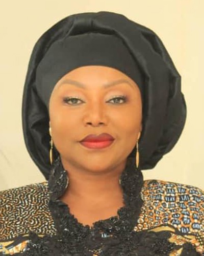 Nasseneba TOURE DIANE
