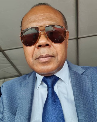  Antoine Bouabré  GNIZAKO