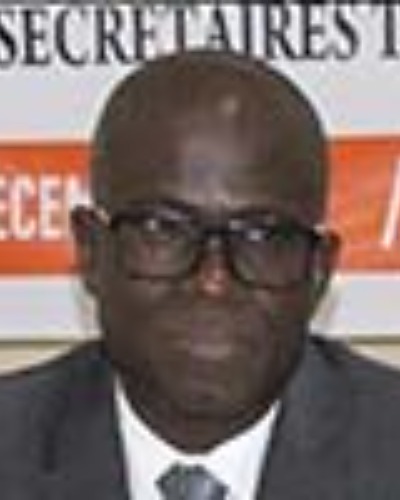 Tiohozon Ibrahima COULIBALY