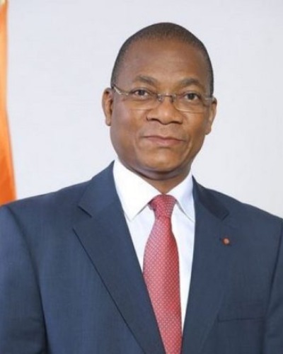 Bruno NABAGNÉ KONE