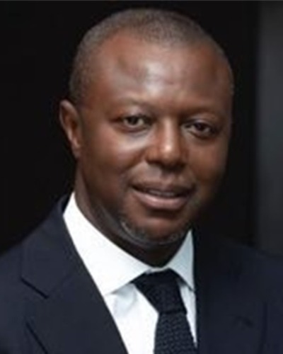 Mamadou BAMBA