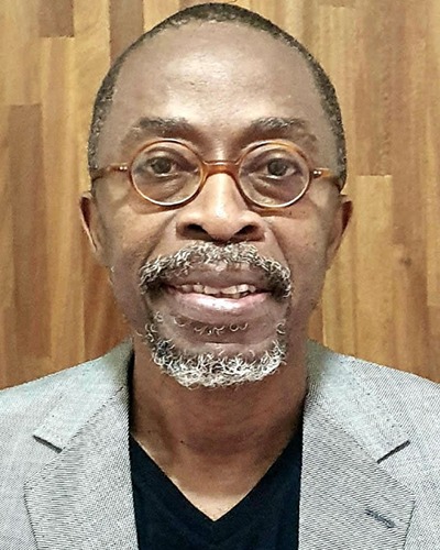 Hyacinthe KOUASSI