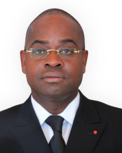 Justin N’Goran KOFFI