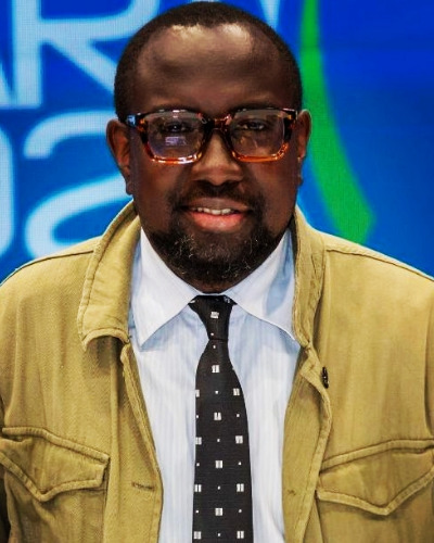 Jean Paul ADOMON