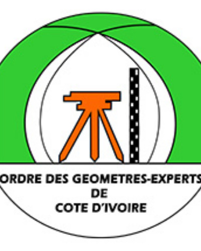  ORDRE DES GéOMèTRES - EXPERTS DE CôTé D’IVOIRE