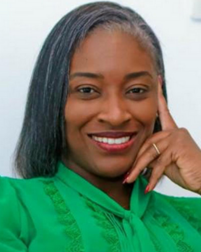 Lynda APHING-KOUASSI
