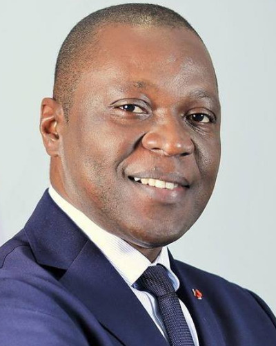 Amadou KONÉ