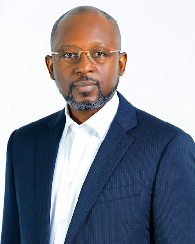 Kassoum Kodan COULIBALY
