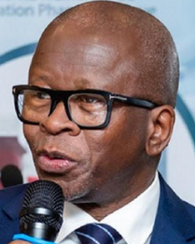 Amadou Assane COULIBALY