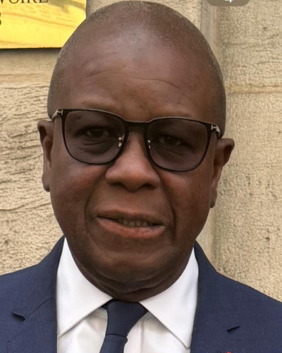 Issiaka KONATE