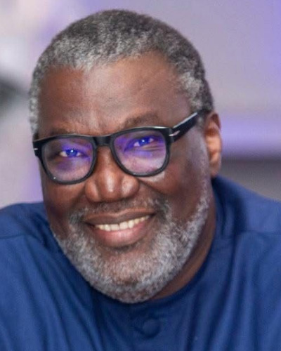 Professeur Mamadou SAMBA