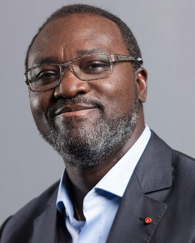 Alain  KOUADIO