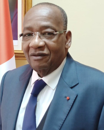Jean-Marie  SOMET SANTIERO