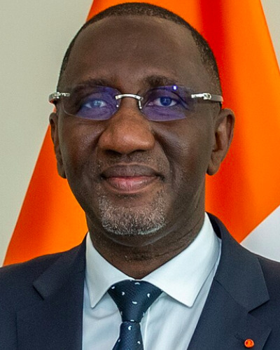 Souleymane DIARRASSOUBA