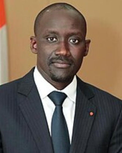 Abdourahmane CISSE