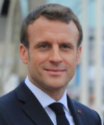 Emmanuel MACRON