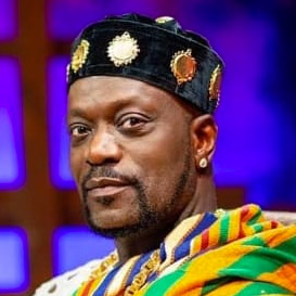 Désiré Frédéric  EHUI 