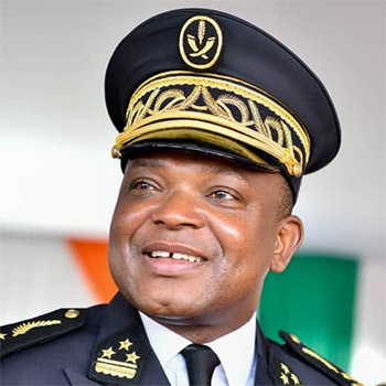 Vincent Toh Bi IRIÉ