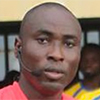 Denis DEMBÉLÉ