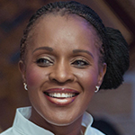 Janine DIAGOU