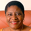 Adjoua Henriette LAGOU