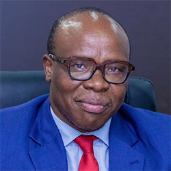 Salif  TRAORE DIT A’SALFO