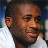 Gnégnéri Yaya TOURE