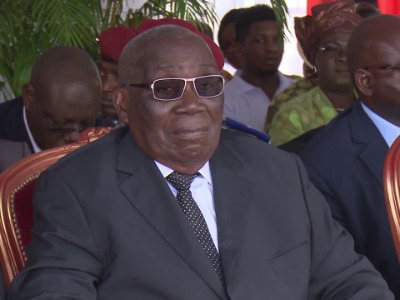 Côte d'Ivoire : décès du patriarche Abdoulaye Diallo, l'ex-chargé de mission d'Houphouet Boigny