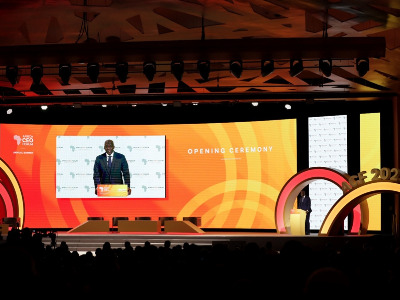 Côte d'Ivoire: l'accélération de l’émergence de la prochaine génération de champions africains au coeur de la 9ème édition de l’Africa CEO Forum à Abidjan