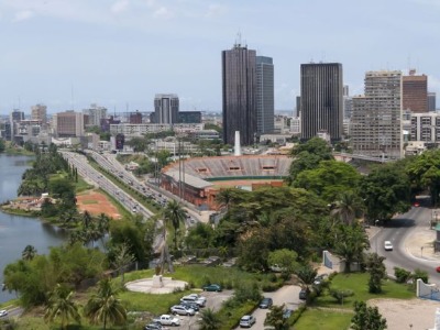 Côte d'Ivoire : les services internet indisponibles via les 2 plus gros opérateurs du pays