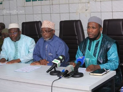 Côte d’Ivoire/Ramadan 2024: la communauté musulmane célèbre la fête de l’Aïd el-Fitr ce mercredi