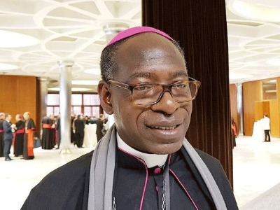 Église catholique : Mgr Ignace Bessi Dogbo nommé Archevêque Métropolitain d’Abidjan succède à Jean-Pierre Cardinal Kutwa