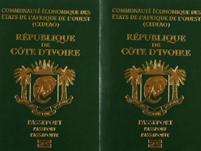 Coopération : le visa d’entrée au Maroc réinstauré pour les Ivoiriens détenteurs de passeports ordinaires (Officiel)