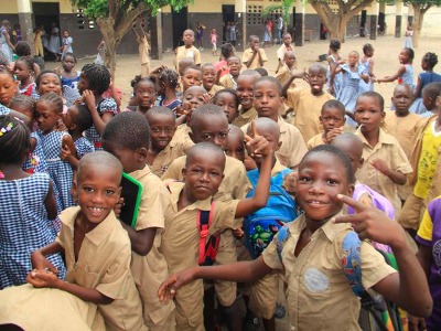 Côte d'Ivoire/Éducation nationale : rentrée scolaire pour plus de 7 millions d'élèves