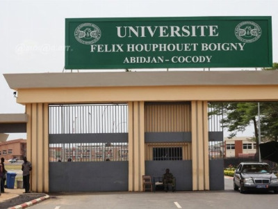 Côte d'Ivoire : interdiction des activités des associations syndicales estudiantines après le meurtre d'un étudiant (Officiel)