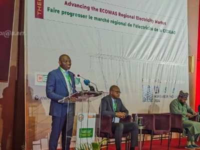 Côte d'Ivoire : ouverture à Abidjan de la 19ème session de l’Assemblée Générale du Système d'Échanges d'Énergie Électrique Ouest Africain (WAPP)