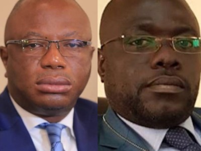 Côte d’Ivoire / Atteinte à la sûreté de l’État : dix ans de prison ferme contre Damana Pickass, Justin Koua et leurs co-accusés