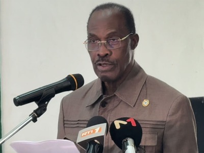 PDCI-RDA : un 9ᵉ Congrès extraordinaire convoqué pour élire un nouveau président