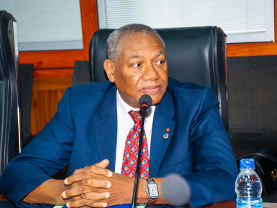 Côte d’Ivoire : Dicoh Balamine nommé administrateur provisoire de la MATCA après des tensions internes