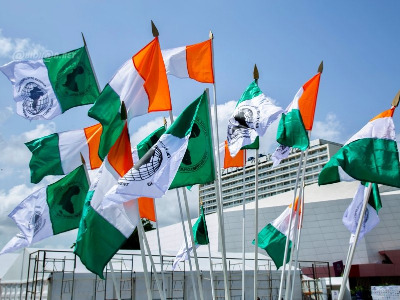 Côte d’Ivoire: les Assemblées Annuelles 2025 de la BAD ont débuté ce lundi à Abidjan avec pour point d’orgue l’élection d’un nouveau président