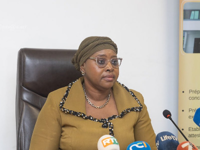 Côte d’Ivoire : Le BEPC 2025 affiche un taux de réussite de 51,41 % en hausse de 11.23% (officiel)