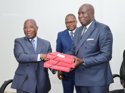 Côte d’Ivoire/intégration et Diaspora : Adama Dosso prend les rênes du ministère délégué