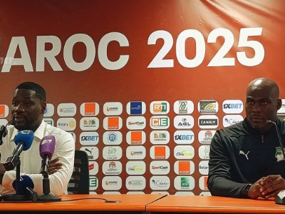 CAN Maroc 2025 : Emerse Faé dévoile la liste des 26 Éléphants avec le retour de Wilfried Zaha