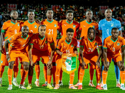 CAN 2025 : la Côte d’Ivoire qualifiée pour les huitièmes affrontera le Burkina Faso, le Soudan ou l'Afrique du Sud 