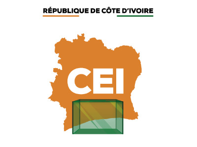 Côte d’Ivoire : le gouvernement annonce la dissolution de la Commission Électorale Indépendante