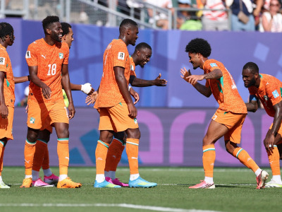 Mondial 2026 : la Côte d’Ivoire domine Curaçao (2-0) et décroche son billet pour les 16es de finale